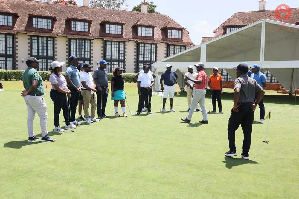 CENTENNIAL COHORT!!!